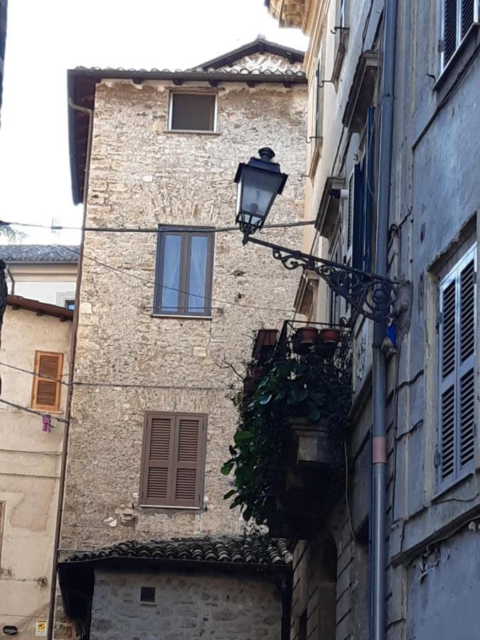 Historical Domus Daire Anagni Dış mekan fotoğraf